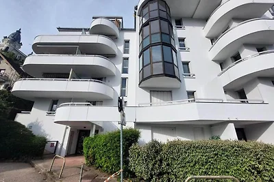 Residenz La Cerisaie für 4 Personen