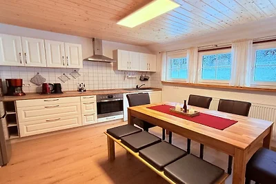 Vakantiehuis met 5 slaapkamers