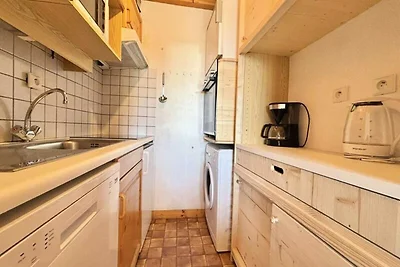 Appartamento di 2 locali con angolo notte a C...