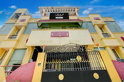 Hotel O Kelambakkam Voorheen Guna Residency