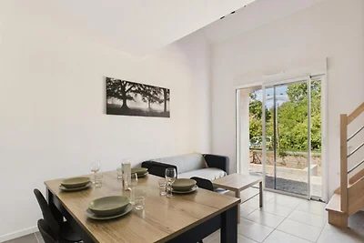 Appartement in Saint-Jean-de-Monts vlakbij he...