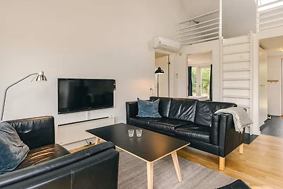 4 sterren vakantie huis in Brovst