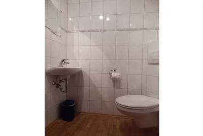 Ferienwohnung mit 1 Schlafzimmer