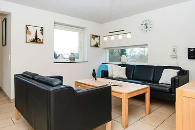 10 Personen Ferienhaus in Glesborg