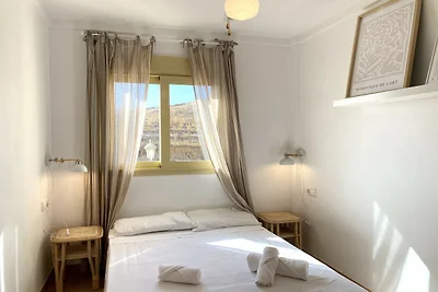 Luxuriöse Maisonette-Wohnung in Torrox Costa