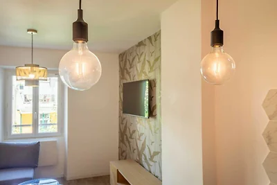 Fantastische Wohnung - Marseille Notre Dame D...