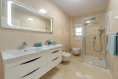 Villa Shaula 1 -  Three Bedroom House with...