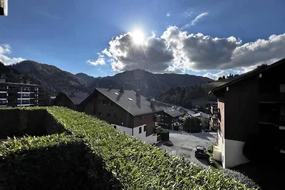 Wohnungen in La Clusaz