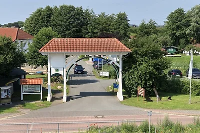 Ferienhaus mit 0 Schlafzimmer