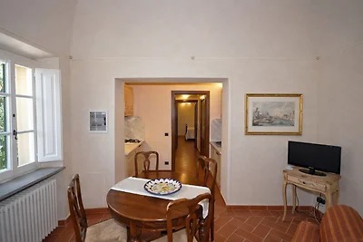 Gemütliches Ferienhaus in Sensano