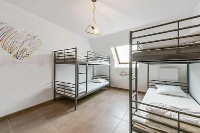 Delmar appartement in het centrum van...