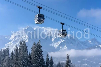 Residenz Das gro�e Panorama