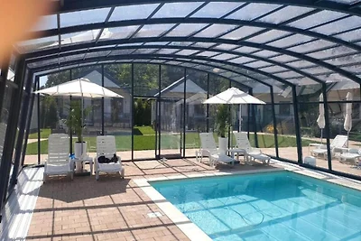 Casa en Jarosławiec cerca del mar