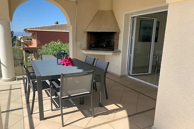 Villa mit 3 Schlafzimmer