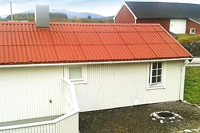 4 Personen Ferienhaus in VEVANG-By Traum