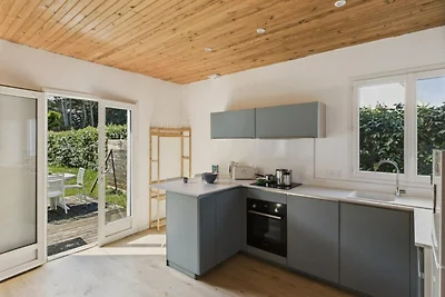 Haus in Penmarc'h in der Nähe des Strandes La...