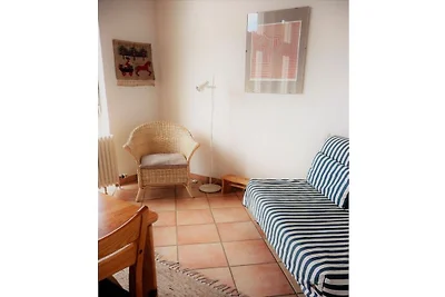"A" im Haus Panoramablick