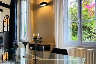 Appartement in La Rochelle vlakbij het...