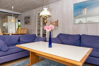 8 persoons vakantie huis in Haderslev-By...