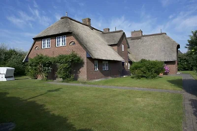 Schroedershuis Kampenhuis 1C