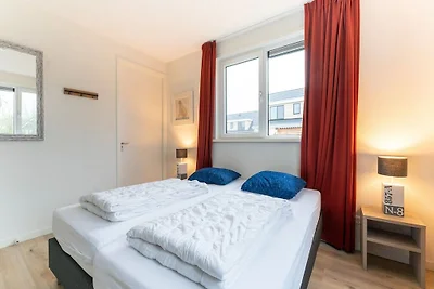 Ferienhaus in De Koog am Meer