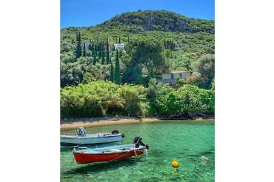 Ferienwohnung Lagoudis, Kitries