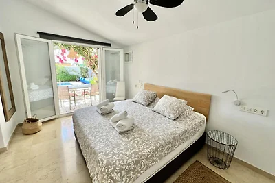 Villa in Costalita mit privatem Pool und...