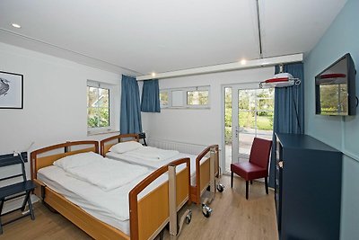 Casa adatta per disabili vicino a Hellendoorn