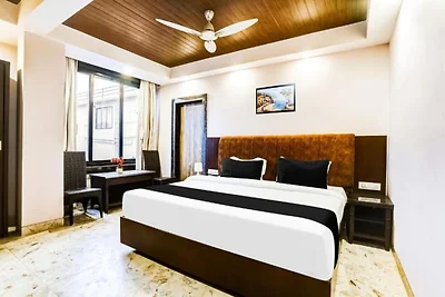 Ferienhaus Erholungsurlaub Goa
