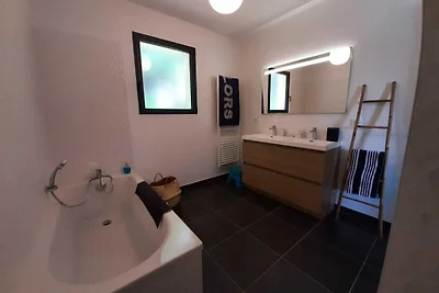 Villa in Sainte Valière mit privatem Pool