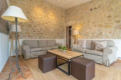 Ses Cases Velles De Son BarÓ - Ferienhaus