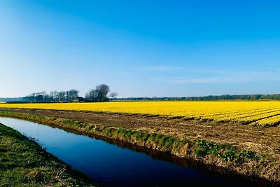 Zufluchtsort in der Natur von Bergen
