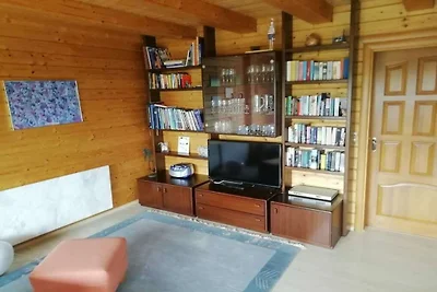 Ferienhaus mit 2 Schlafzimmer