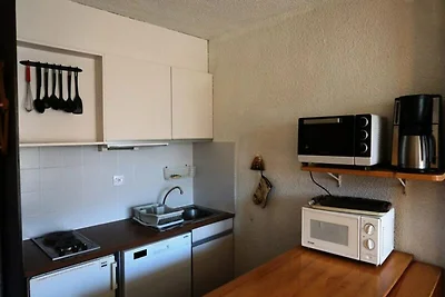 Monolocale per 4/5 persone