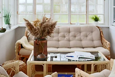 4 Sterne Ferienhaus in Halmstad