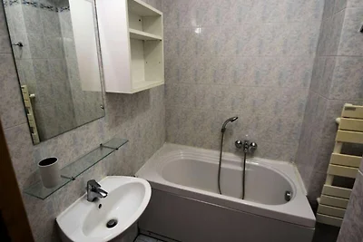 Apartamento en Plagne Soleil cerca de las pis...