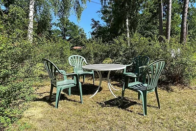 6 Personen Ferienhaus in Byxelkrok