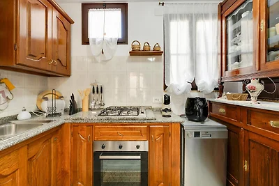 Klimatisierte Wohnung 2 Schritte vom