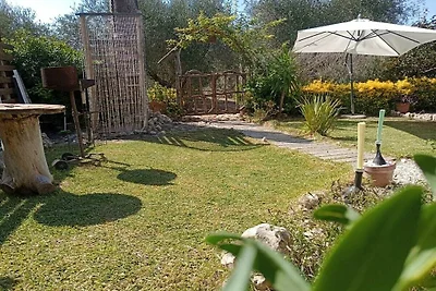 "La Dolce Vita" Comfortabele vakantiewoning