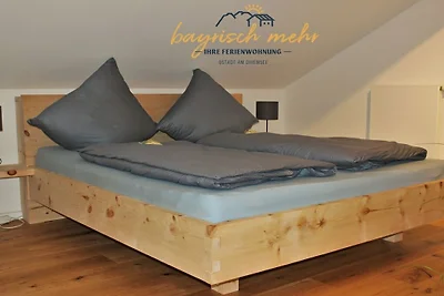 Ihre Ferienwohnung bayrisch mehr