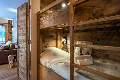 Komplett renovierte Wohnung im Herzen des...