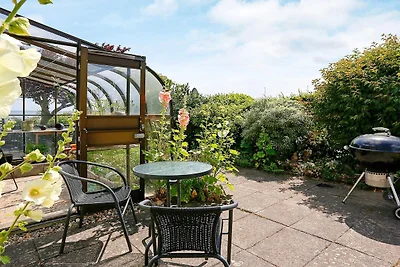 5 Personen Ferienhaus in Hesselager-By Traum