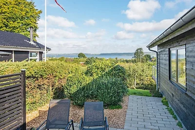 8 Personen Ferienhaus in Børkop-By Traum