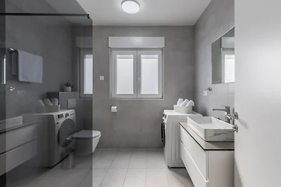 Scenic Kastel Luksic Apartments - Classic One...