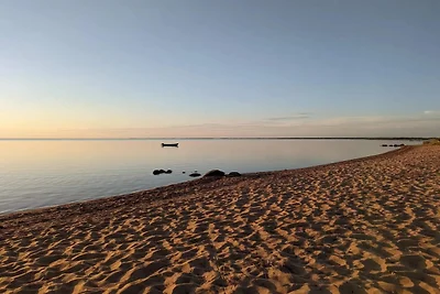 5 Personen Ferienhaus in Tarm
