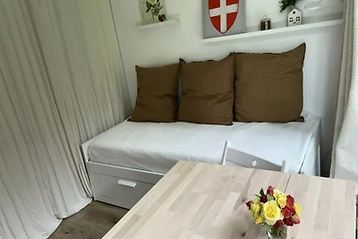 Ferienhaus in Charvet mit Blick auf den Mont...