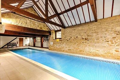 Ferienhaus mit 6 Schlafzimmern in Shropshire,...