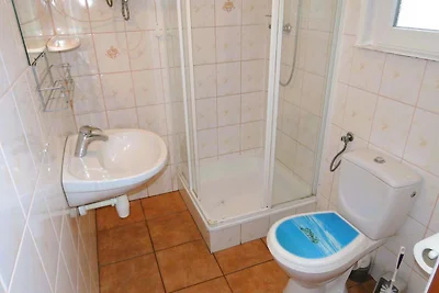 Case vacanze per 3 persone a Lubin