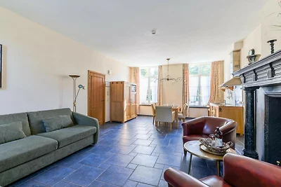 Schloss in Aywaille f�r 6 Personen