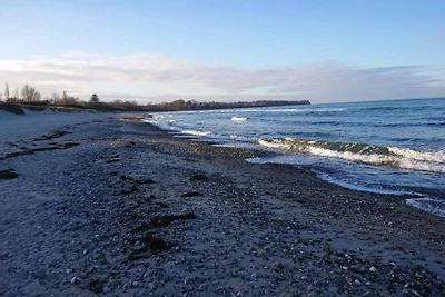 6 Personen Ferienhaus in Dronningmølle-By...